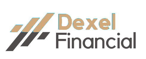 Dexel Financial Logo